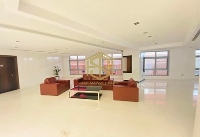 APARTMENT FOR RENT IN THE BRICKS, MANKHOOL-12