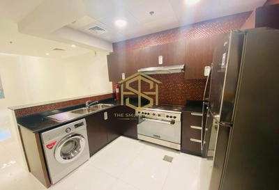APARTMENT FOR RENT IN THE BRICKS, MANKHOOL-4