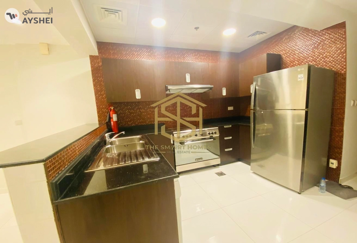 APARTMENT FOR RENT IN THE BRICKS, MANKHOOL-9-9
