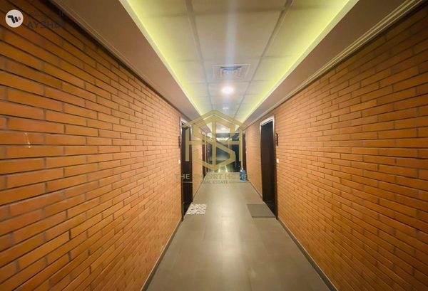 APARTMENT FOR RENT IN THE BRICKS, MANKHOOL