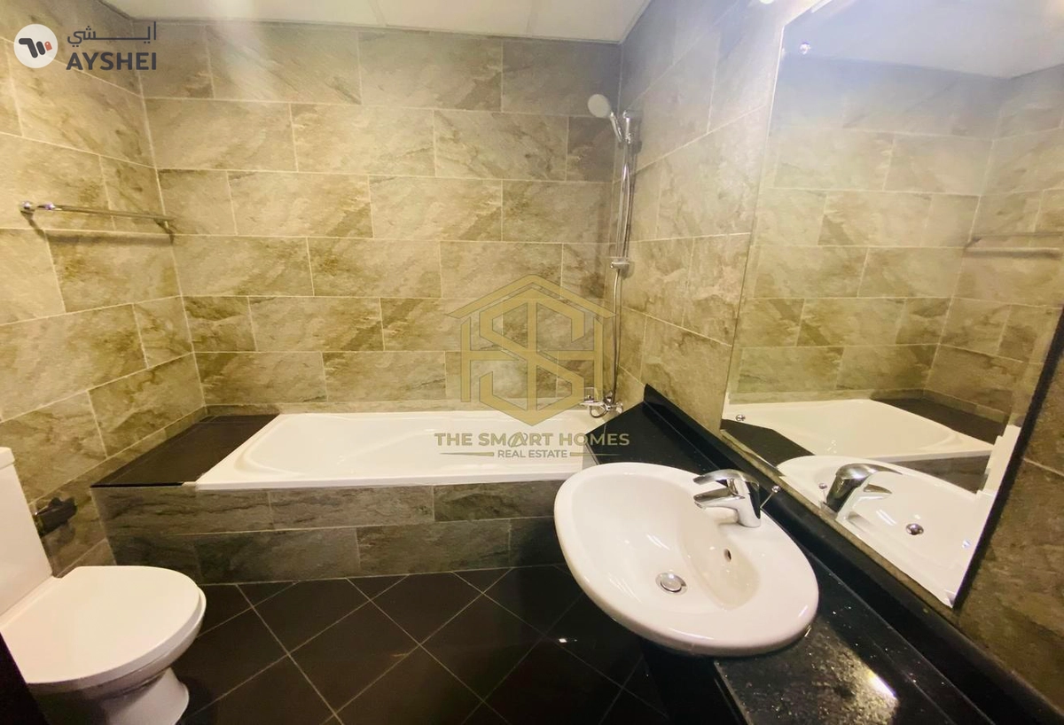 APARTMENT FOR RENT IN THE BRICKS, MANKHOOL-5-5