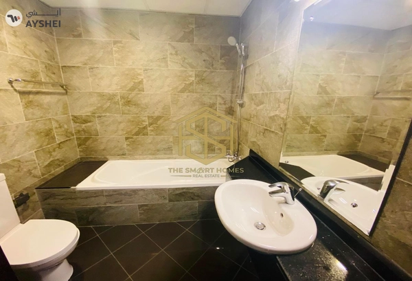 APARTMENT FOR RENT IN THE BRICKS, MANKHOOL