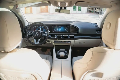 2020 Mercedes-Benz GLE 350 | American Specs | Pristine Condition-9