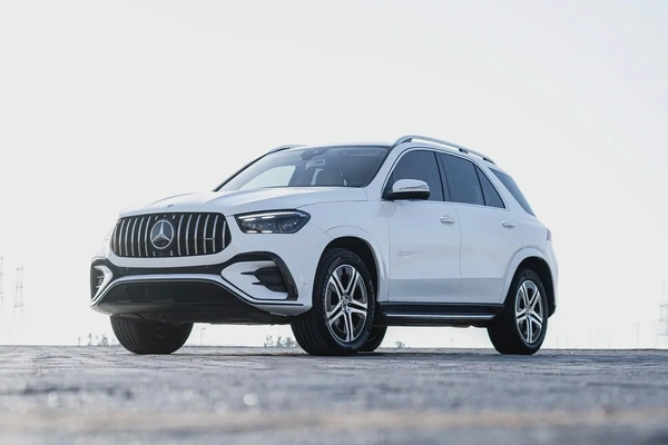 2020 Mercedes-Benz GLE 350 | American Specs | Pristine Condition