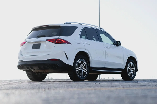 2020 Mercedes-Benz GLE 350 | American Specs | Pristine Condition