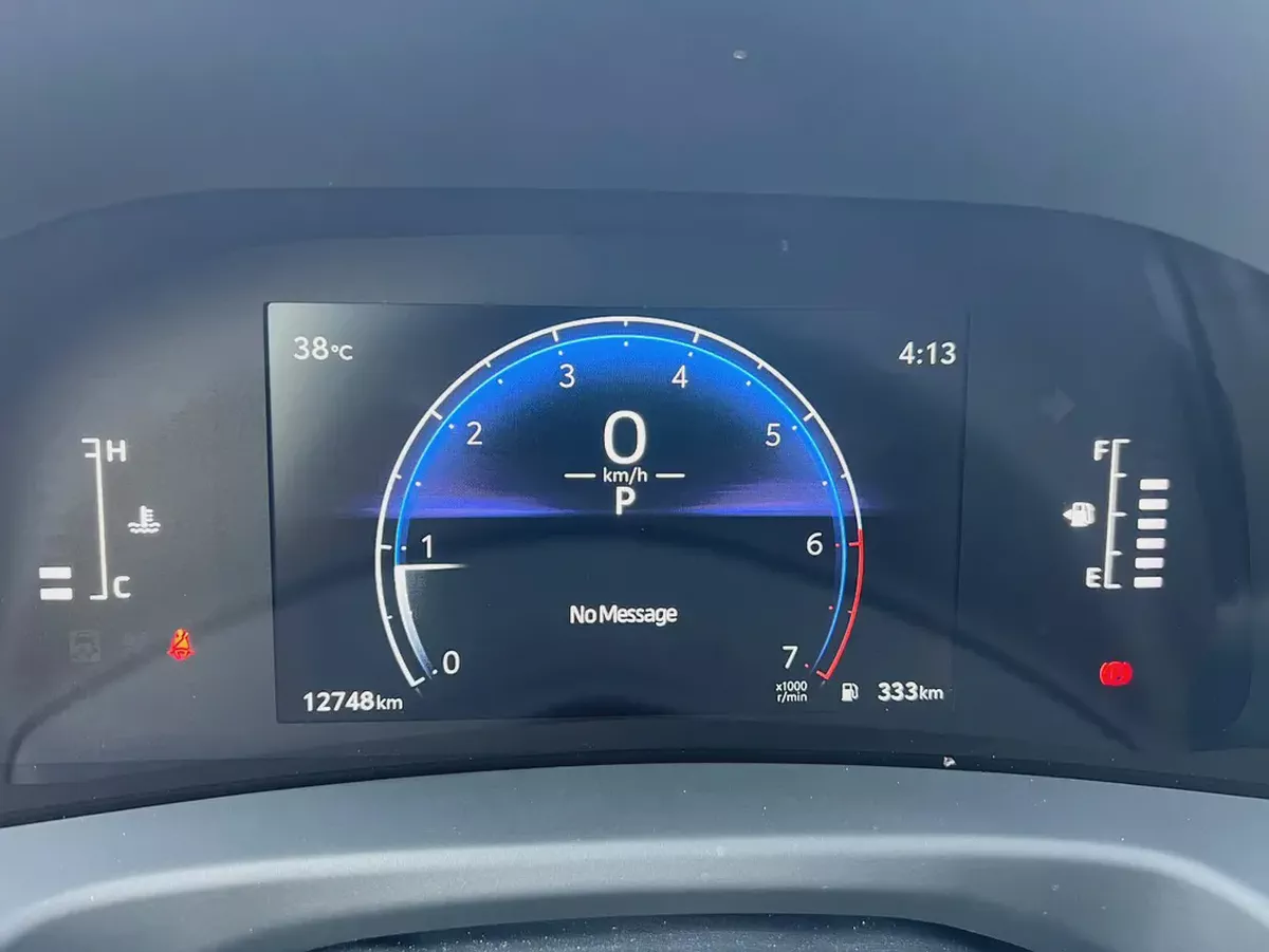 Brand New 2025 Toyota Land Cruiser EXR - GCC Specs-14-14