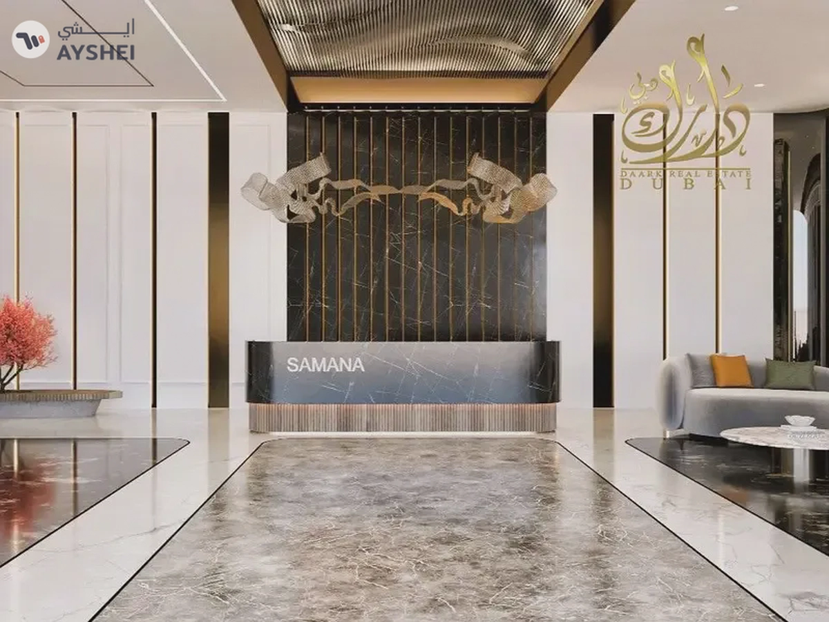 High ROI Investment with Premium Amenities in DLRC | Cash Offer