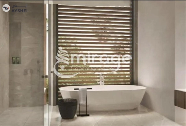 VILLA FOR SALE IN REEM HILLS, NAJMAT ABU DHABI