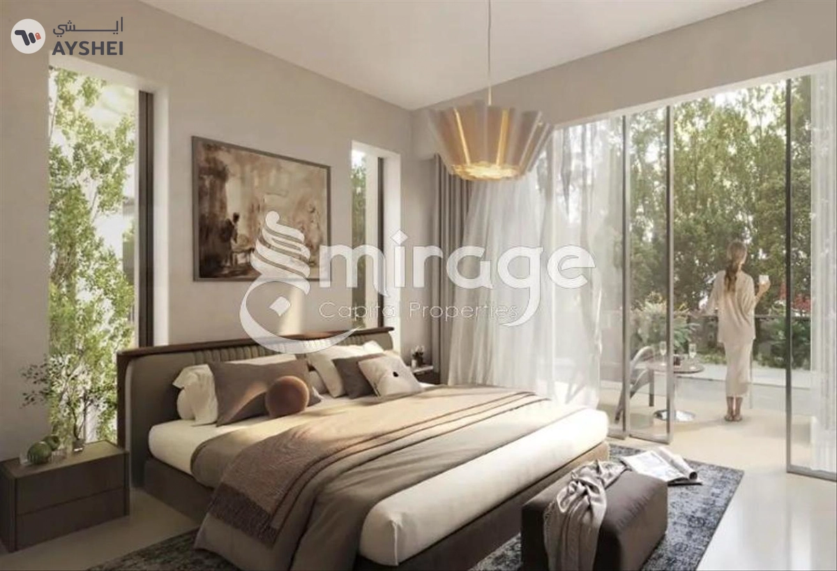 VILLA FOR SALE IN REEM HILLS, NAJMAT ABU DHABI-6-6