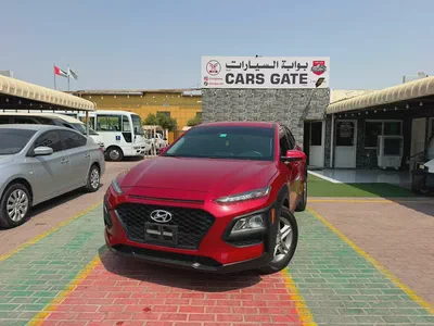 Hyundai Kona 2019 American 4.4-0