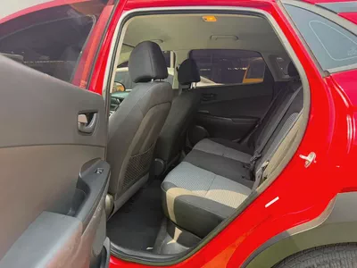 Hyundai Kona 2019 American 4.4-9