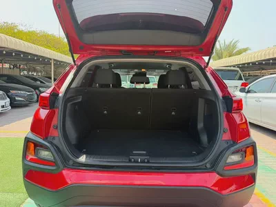 Hyundai Kona 2019 American 4.4-12