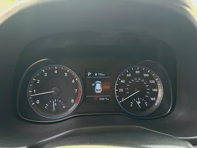 Hyundai Kona 2019 American 4.4-13