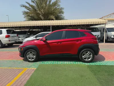 Hyundai Kona 2019 American 4.4-2