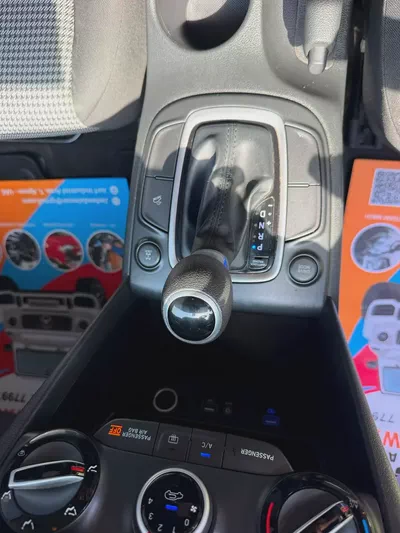 Hyundai Kona 2019 American 4.4-8