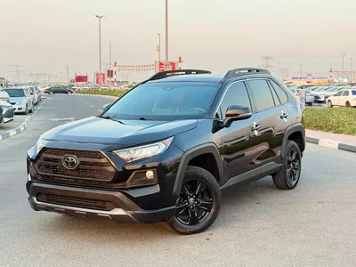 Toyota RAV4 ADVENTURE full option-10