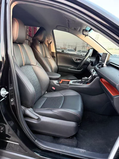 Toyota RAV4 ADVENTURE full option-15