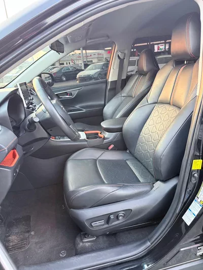 Toyota RAV4 ADVENTURE full option-5