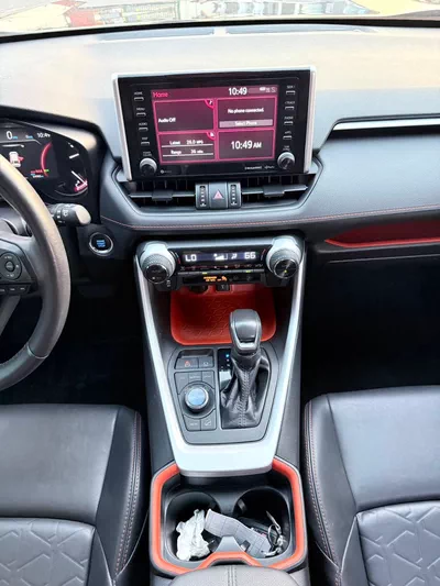 Toyota RAV4 ADVENTURE full option-6