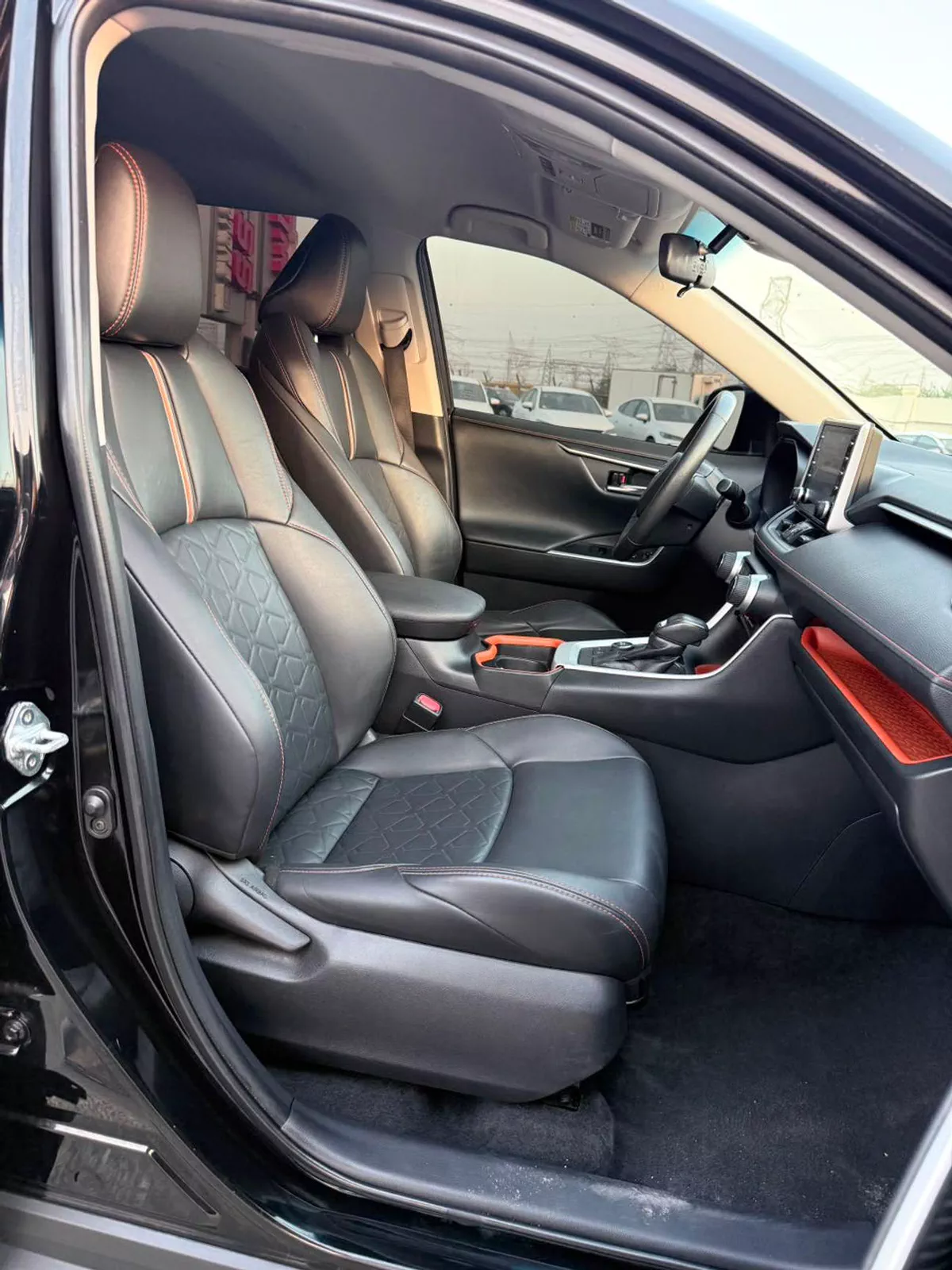 Toyota RAV4 ADVENTURE full option-15-0