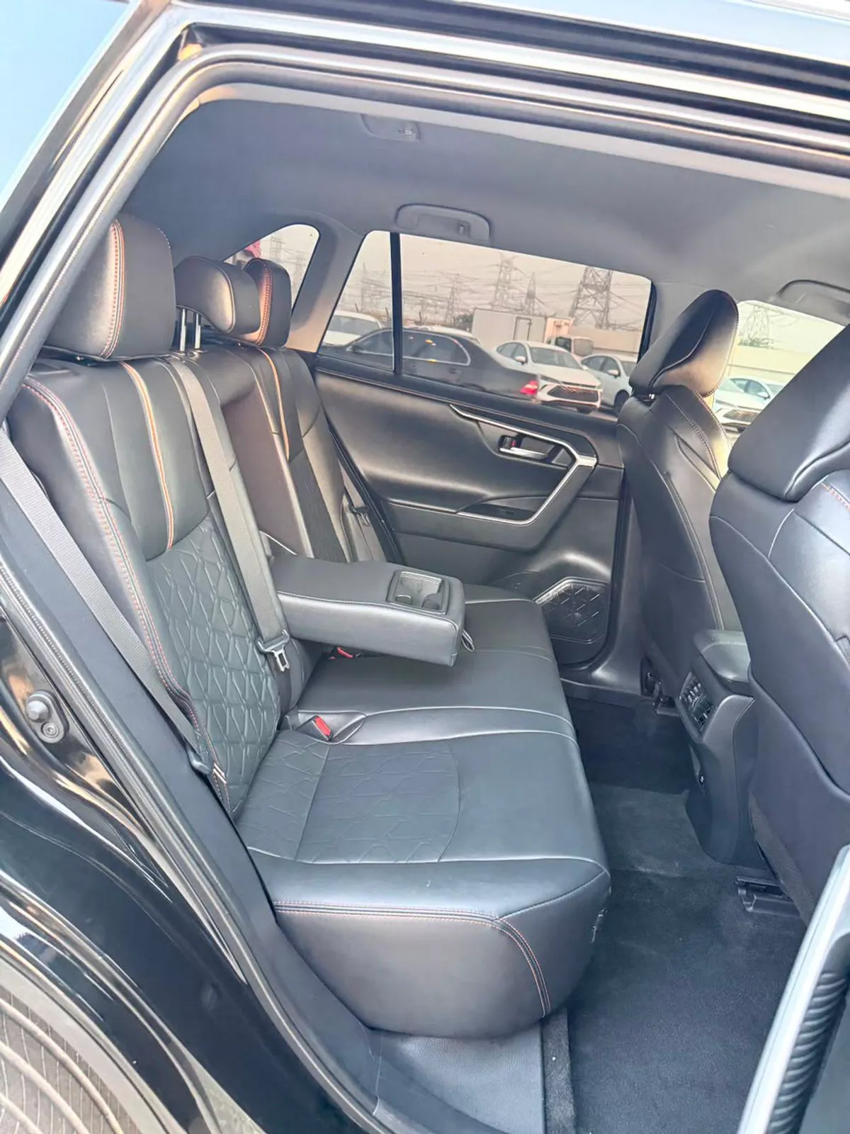 Toyota RAV4 ADVENTURE full option-16-0