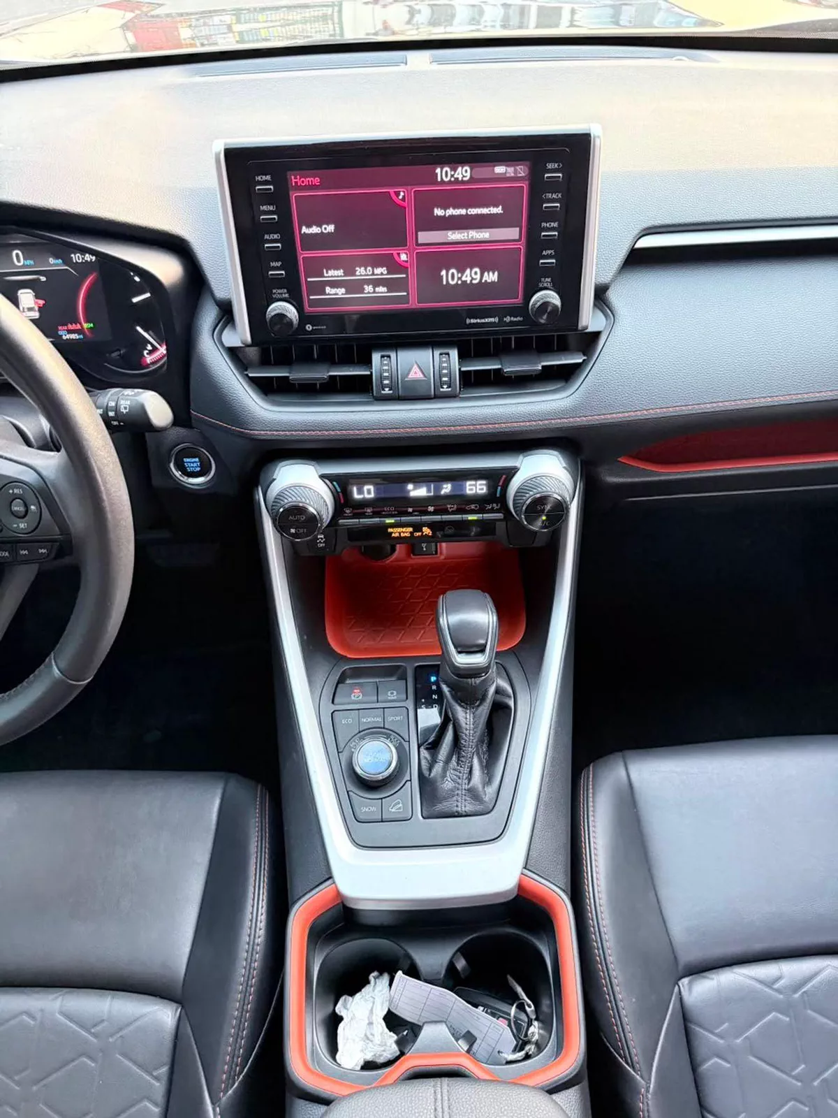 Toyota RAV4 ADVENTURE full option-6-0