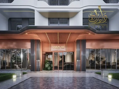 Fully Furnished | Flexible Payment Plan | Near Metro-0