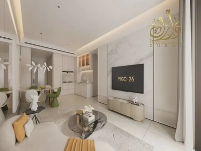 Fully Furnished | Flexible Payment Plan | Near Metro-5