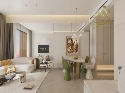 Fully Furnished | Flexible Payment Plan | Near Metro-1