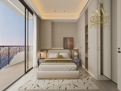 Fully Furnished | Flexible Payment Plan | Near Metro-2