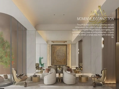 Fully Furnished | Flexible Payment Plan | Near Metro-4