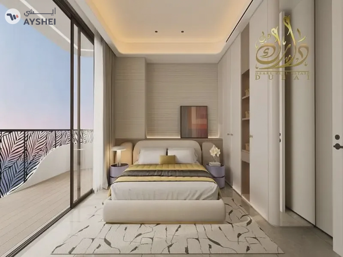 Fully Furnished | Flexible Payment Plan | Near Metro
