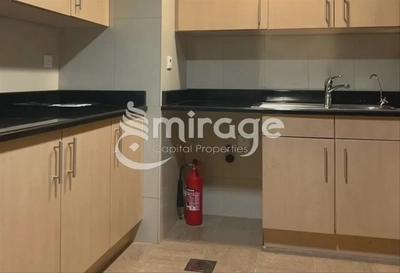 APARTMENT FOR SALE IN SUN TOWER, SHAMS ABU DHABI-3