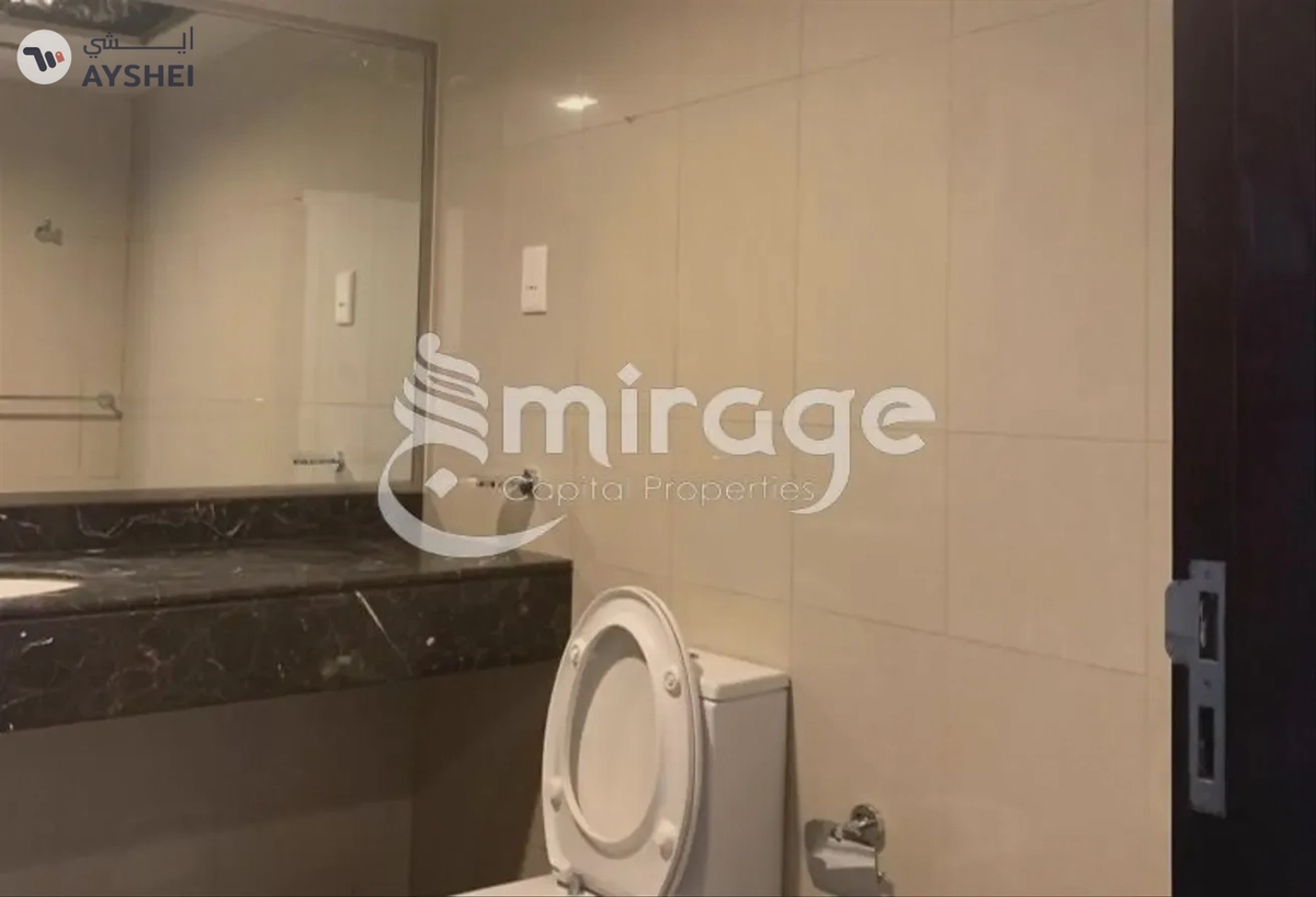 APARTMENT FOR SALE IN SUN TOWER, SHAMS ABU DHABI-2-2