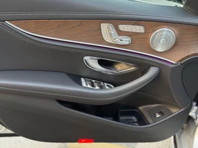 Mercedes Benz E 450 STANDARD-11