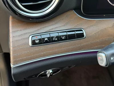 Mercedes Benz E 450 STANDARD-13