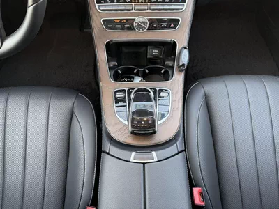 Mercedes Benz E 450 STANDARD-17