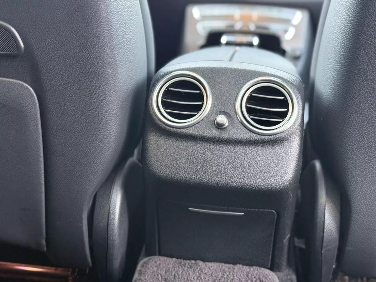 Mercedes Benz E 450 STANDARD-12-0