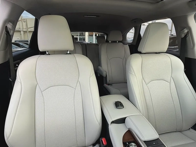 Lexus RX 350 Platinum 2021, American Specs - Excellent Condition!-13