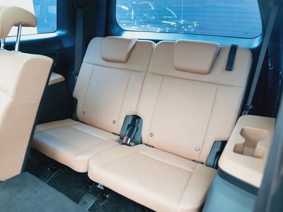 2025 Hyundai Santa Fe SE | GCC Specs | Low Mileage-11
