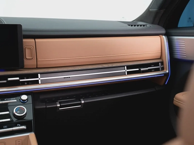 2025 Hyundai Santa Fe SE | GCC Specs | Low Mileage-14