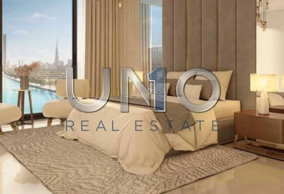 APARTMENT FOR SALE IN AZIZI MILAN, CITY OF ARABIA-14