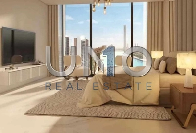 APARTMENT FOR SALE IN AZIZI MILAN, CITY OF ARABIA-16