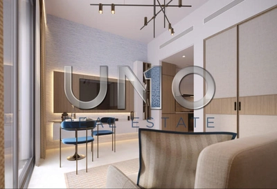 APARTMENT FOR SALE IN AZIZI MILAN, CITY OF ARABIA-1