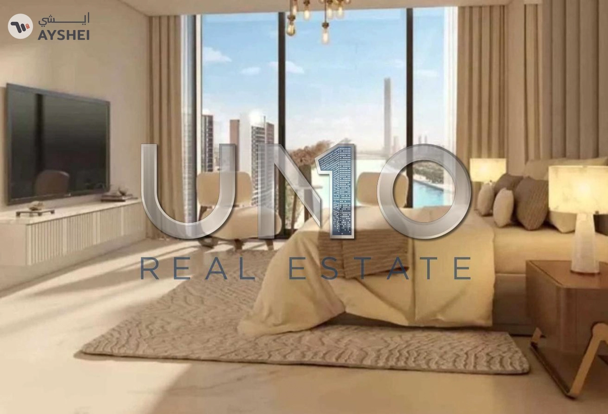 APARTMENT FOR SALE IN AZIZI MILAN, CITY OF ARABIA-16-16