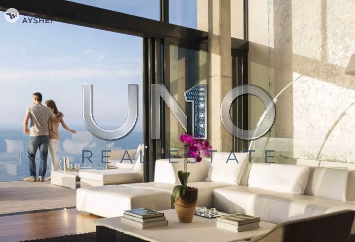 APARTMENT FOR SALE IN AZIZI MILAN, CITY OF ARABIA-8-8
