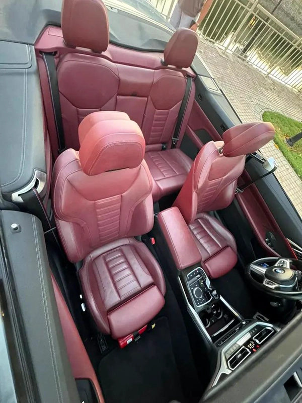 Gcc Specs, Agency Warranty and Service package