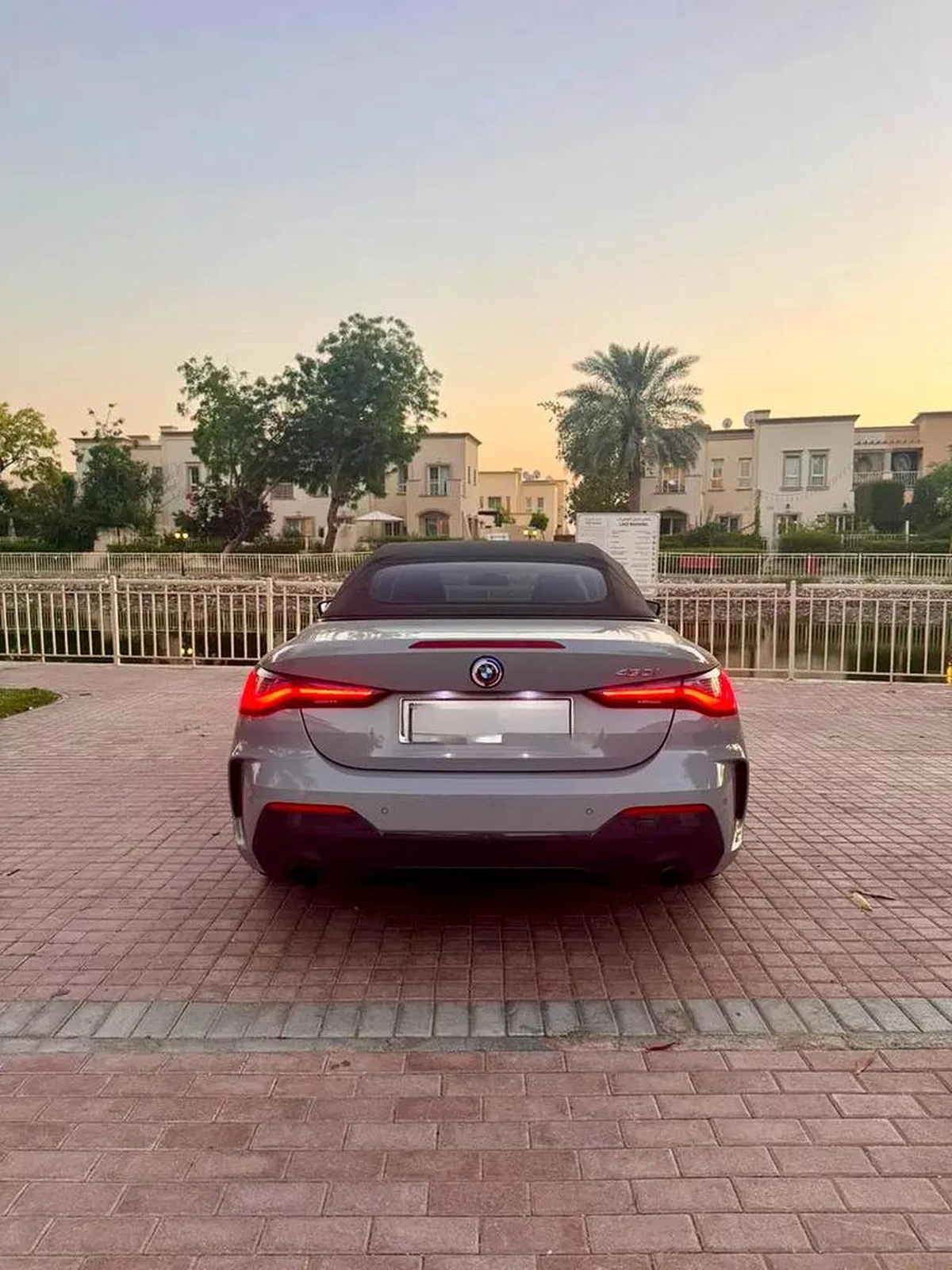 Gcc Specs, Agency Warranty and Service package-6-6