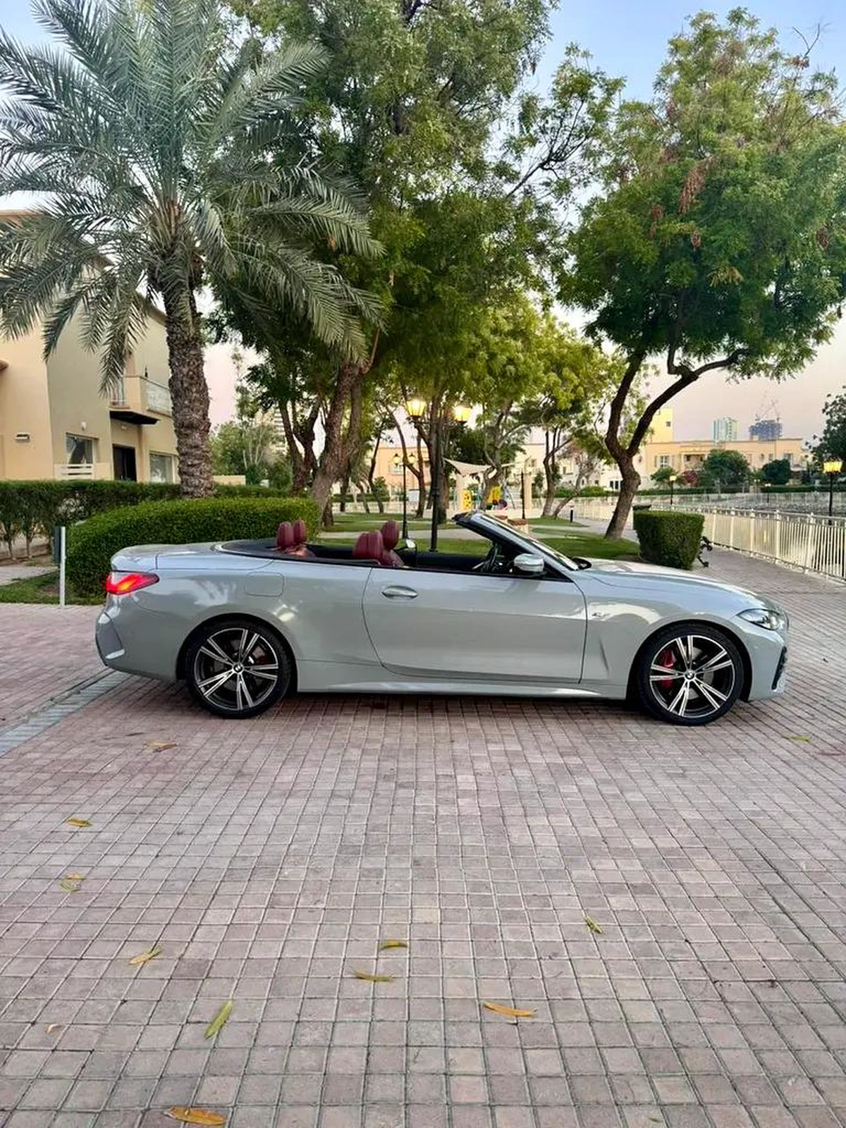 Gcc Specs, Agency Warranty and Service package-9-9