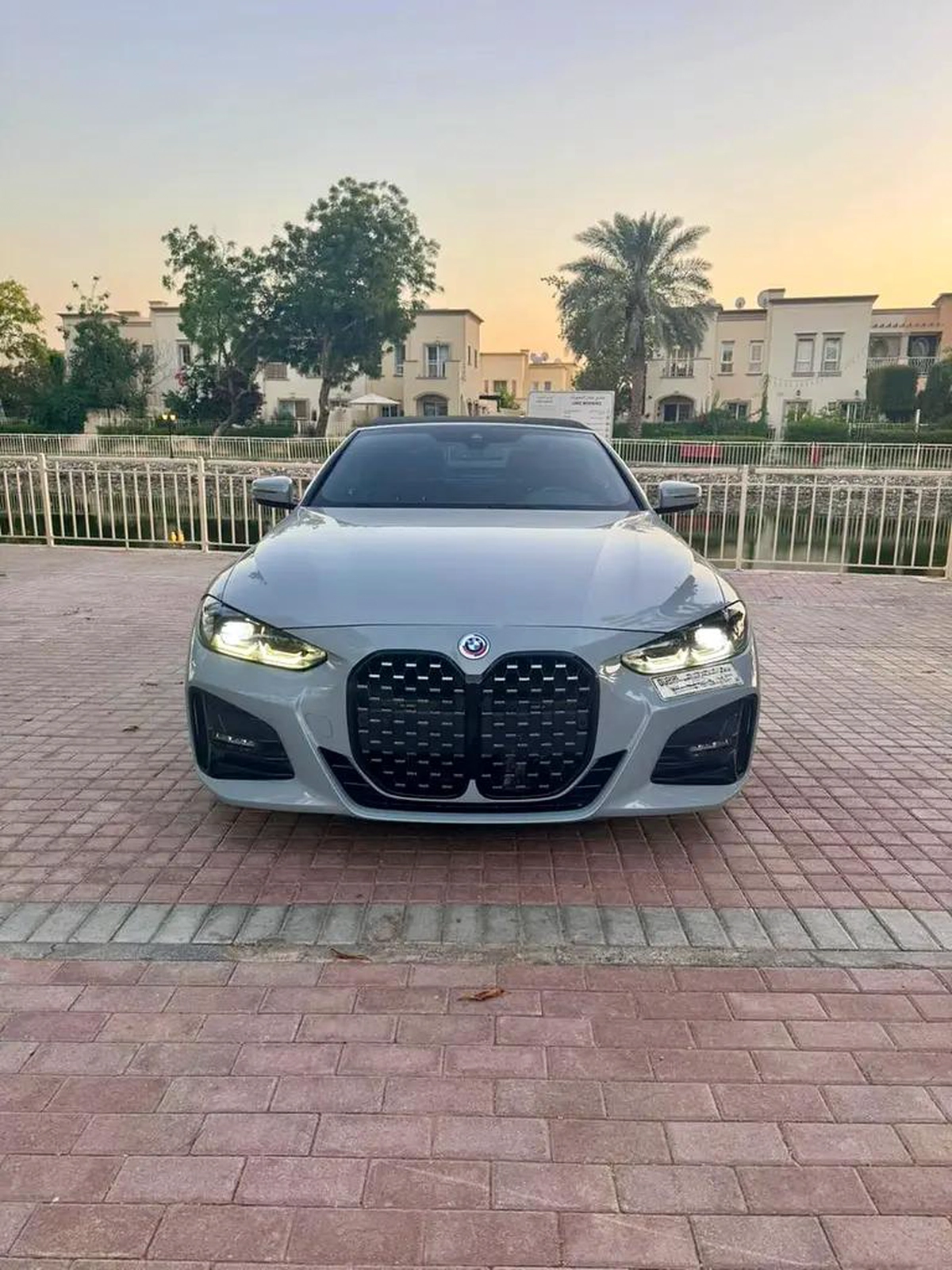 Gcc Specs, Agency Warranty and Service package-5-5
